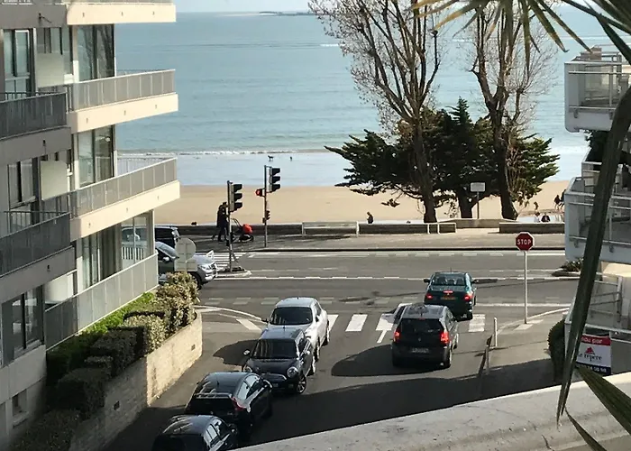 Western Brittany Centre 3* La Baule-Escoublac