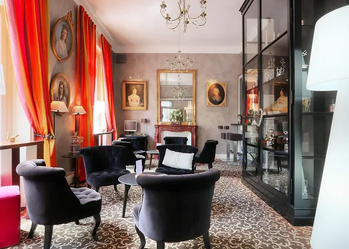 Western Brittany Centre