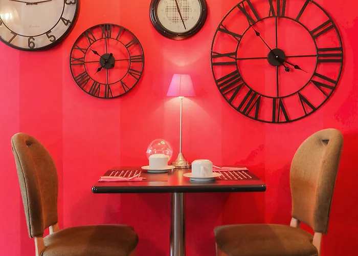 Western Brittany Centre 3* La Baule-Escoublac