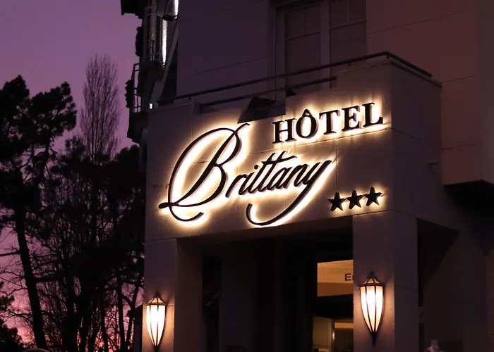 Western Brittany Centre