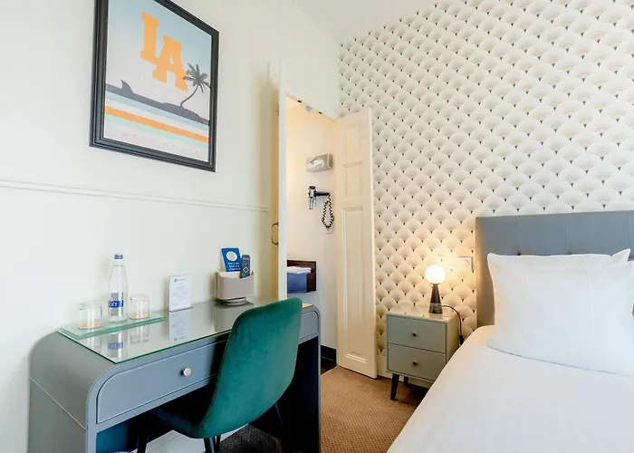 Western Brittany Centre La Baule-Escoublac