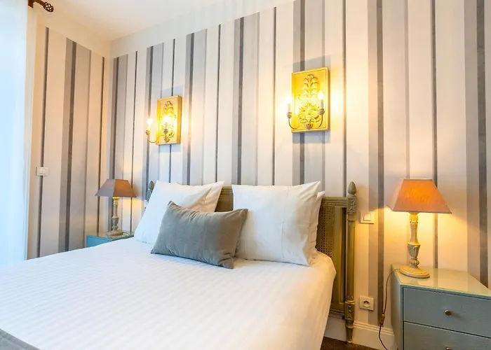 Western Brittany Centre Hotel