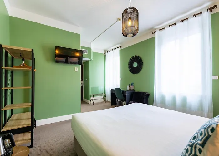 Western Brittany Centre 3* La Baule-Escoublac