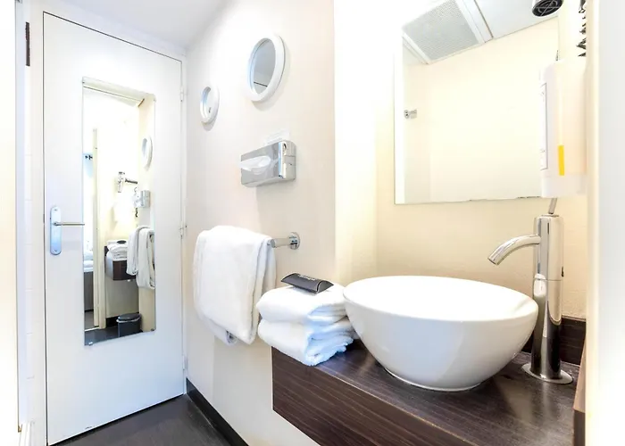 Western Brittany Centre 3*