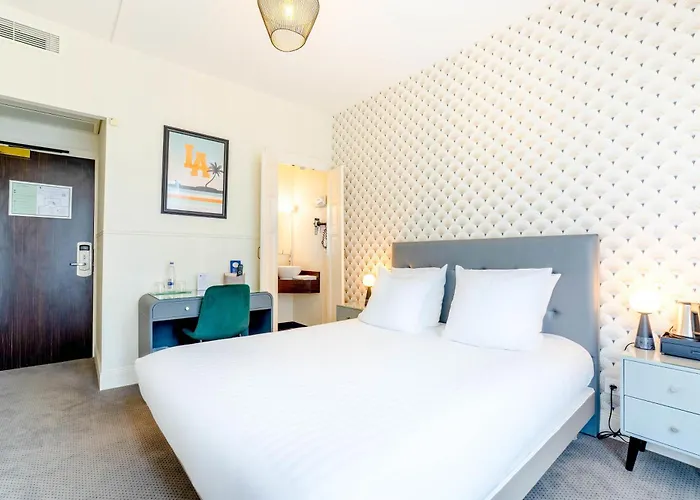 Hotel Western Brittany Centre La Baule-Escoublac